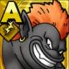 ドラクエタクトのなかま「アビスソルジャー」のアイコン