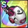 ドラクエタクトのそうび「スライダーバイク」のアイコン