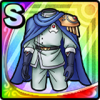 ドラクエタクトのふく（Sランク）のそうびジニュアール家のマント」のアイコン